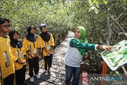 Mulai Berbayar, Pemkot Surabaya Tarik Tarif Masuk ke Wisata KRM & Romokalisari