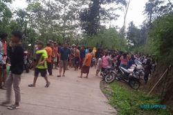 Kecelakaan Tragis 3 Anak di Jurang Brenggolo Wonogiri, Kronologi & Penyebabnya