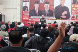 Mobilisasi Internal NU untuk Dukung Prabowo-Gibran, Ini Kata Ganjar