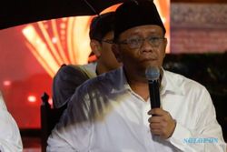 Pj Bupati Kudus Setujui Usulan KH Raden Asnawi jadi Pahlawan Nasional
