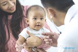 PIN Polio 2024 untuk Anak Usia Berapa? Ini Penjelasannya