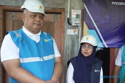 Gratis, 28.000 Rumah Tangga di Jateng & DIY Dapat Bantuan Listrik dari PLN