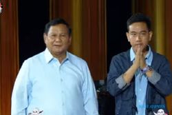 Real Count Pilpres 2024: Prabowo-Gibran Nyaris Sapu Bersih di Soloraya