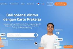 Program Kartu Prakerja 2024 Fokus ke Pelatihan Sektor Digital