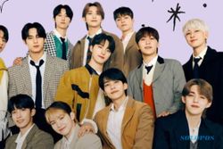 Seventeen akan Comeback untuk Rilis Album Baru pada April 2024