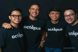 Mengenal Apa Itu Octopus, Platform Digital yang Dikaitkan dengan Hamish Daud