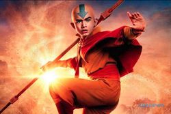 Netflix Rilis First Look Avatar: The Last Airbender, Catat Jadwal Tayangnya