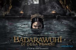 First Look Film Badarawuhi di Desa Penari Dirilis