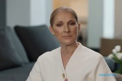 Kisah Hidup Celine Dion Diangkat Jadi Film Dokumenter