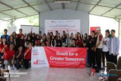 Jos! Great Eastern Life Indonesia Gelar Literasi Finansial bagi Anak Muda Bogor