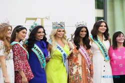 India akan Jadi Tuan Rumah Miss World ke-71 setelah Jeda 28 Tahun