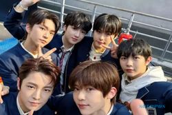 NCT WISH Dijadwalkan Debut Februari 2024