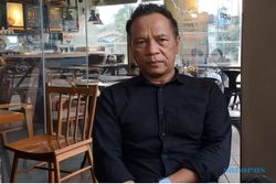Profil Ndhank Surahman yang Layangkan Somasi untuk Andre Taulany