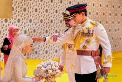Daftar Pernikahan Anggota Kerajaan dengan Rakyat Jelata Selain Pangeran Mateen