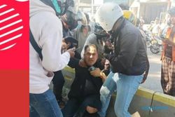 Tiga Polisi Terbukti Langgar SOP saat Penangkapan Asisten Saipul Jamil