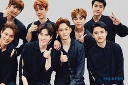 SM Entertainment Pastikan EXO akan Lanjutkan Promosi dengan 8 Personel