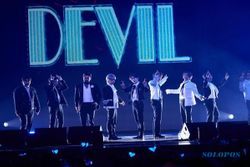 Super Junior Dijadwalkan Gelar Konser Super Show di Jakarta September