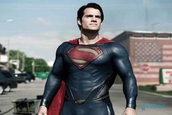 DC Studios Tengah Kembangkan Film Terbaru Superman