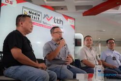 Telkom Test House Jadi Acuan Uji Perangkat Jaringan Telekomunikasi Indonesia