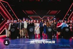 Daftar 15 Peserta yang Lolos di X Factor Indonesia 2024