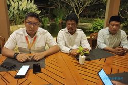 Posko Tani Merdeka Gencar Didirikan di Jateng untuk Gaet Suara Petani