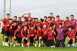 STY Targetkan Lolos Fase Grup, Ini Hitungan Peluang Indonesia di Piala Asia