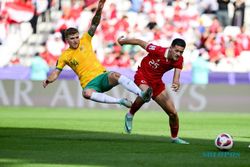 Timnas Garuda Luar Biasa! Tunggu Kami di Piala Asia 2027