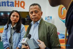TKN Ungkap Prabowo-Gibran akan Beri Insentif Pajak untuk UMKM
