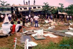 Tragedi Bintaro 1987, Musibah Memilukan yang Memicu Proyek Rel Ganda 2 Dekade