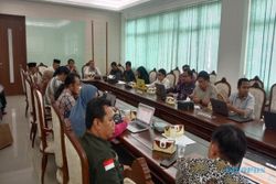 AICIS 2024 di UIN Walisongo, Usung Cultural Trip hingga Declaration of Semarang