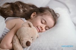 Ketahui Usia Berapa Anak Harus Tidur Pisah Kamar dengan Orang Tua