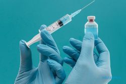 Ilmuwan Fokus Vaksin Virus X yang Disebut Lebih Menular Dibandingkan Covid-19