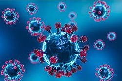 Ilmuwan China Ciptakan Varian Baru Virus Covid-19 yang Lebih Berbahaya
