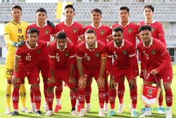 AFC Sebut Indonesia Vs Vietnam Termasuk 1 dari 5 Laga Menarik Piala Asia