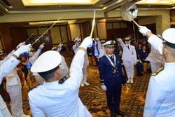 Akademi Pelayaran Nasional Surakarta Siap Lepas 87 Taruna-Taruni
