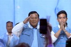 Kemenangan Prabowo-Gibran, Bukti Kuatnya Politik Figur di Jawa Tengah