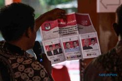 Bawaslu RI Telusuri Dugaan Jual Beli Surat Suara Pemilu 2024 di Malaysia