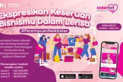 Hai Womenpreneur, Mau Ikut Lomba Foto Sisternet bareng Solopos? Begini Caranya