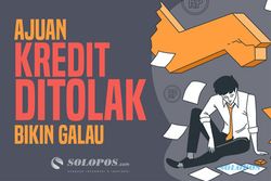 5 Hal Sepele Ini Bisa Bikin Pengajuan Kredit Ditolak Bank
