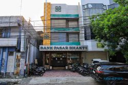Izin Usaha Dicabut OJK, Ternyata Ini Pemilik PT BPR Bank Pasar Bhakti Sidoarjo