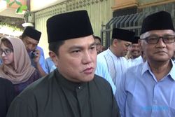 Ponpes Tebuireng Jombang Deklarasikan Dukungan kepada Capres Prabowo-Gibran