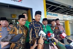 Jokowi Siapkan Keppres Mundurnya Menko Polhukam Mahfud Md dan Penggantinya