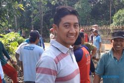 Relawan Wonge Mase Dorong Politikus Gerindra Ini Jadi Cabup Sukoharjo