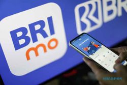 Punya 31,6 Juta User, BRImo Jadi Aplikasi Mobile Banking Paling Banyak Diunduh