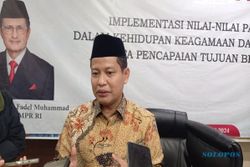 Banjir Grobogan, Senator DPD Abdul Kholik Pertanyakan Keseriusan Pemprov Jateng
