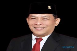 Partai Gerindra Solo Dukung Sudaryono Cagub Jateng 2024