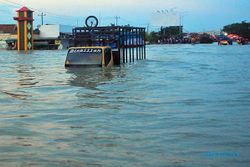 Refleksi dari Banjir di Demak dan Grobogan