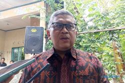 PDIP Tolak Usulan Revisi UU Penambahan Jumlah Kementerian dari Gerindra