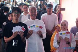 Hasil Update Quick Count Pilpres 2024: Ganjar-Mahfud Tumbang di Kandang Banteng