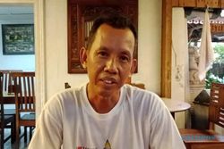 Pengalaman Sejak di Pemilu 2014, Ini Sosok Ketua KPPS di TPS 034 Manahan Solo